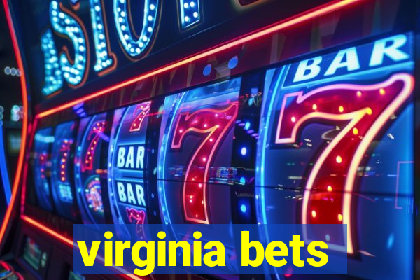 virginia bets